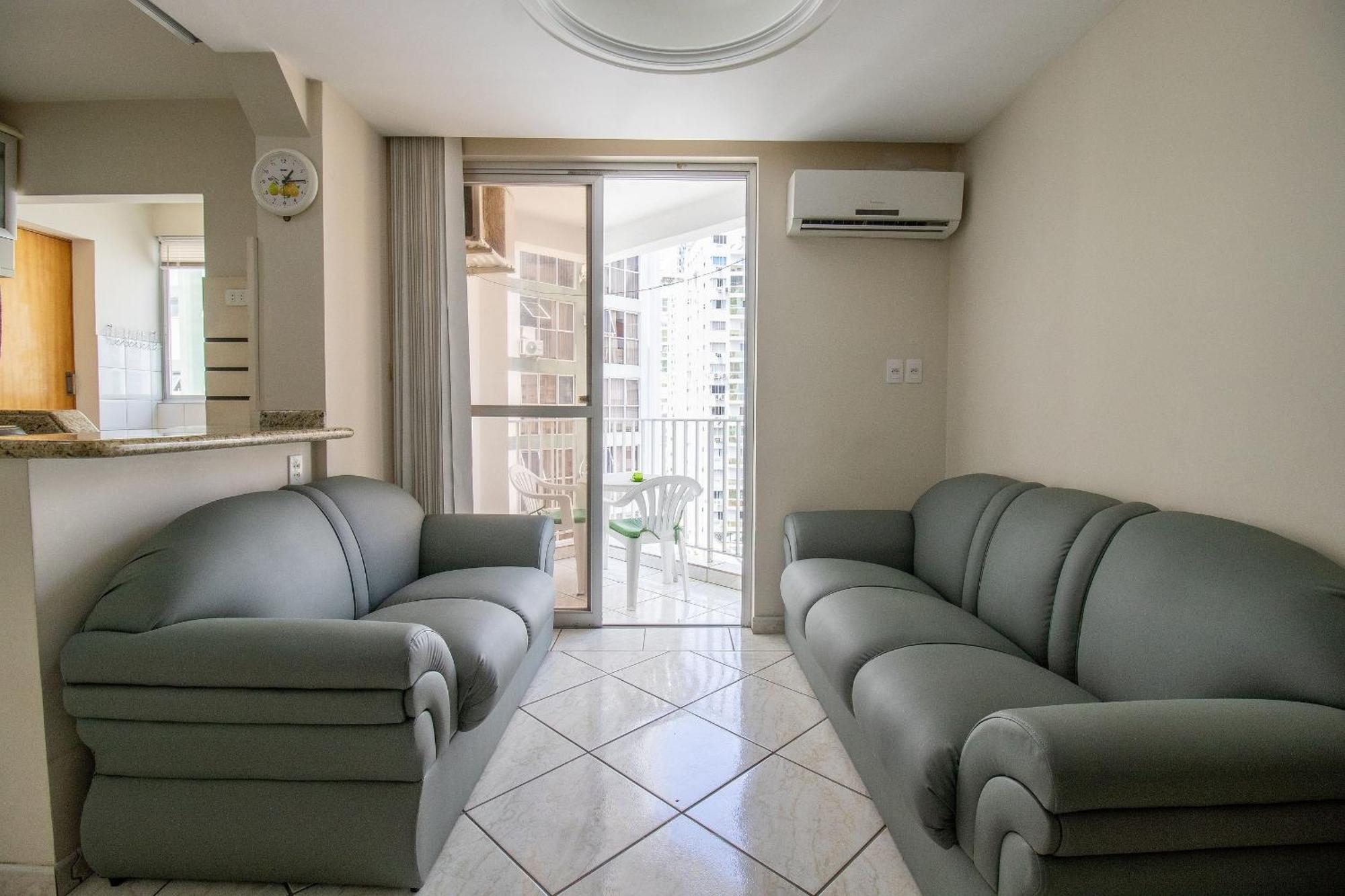 Crm71 - 3 Dorm, Centro, Tv Smart, Garagem, Wi-fi * Balneario Camboriu