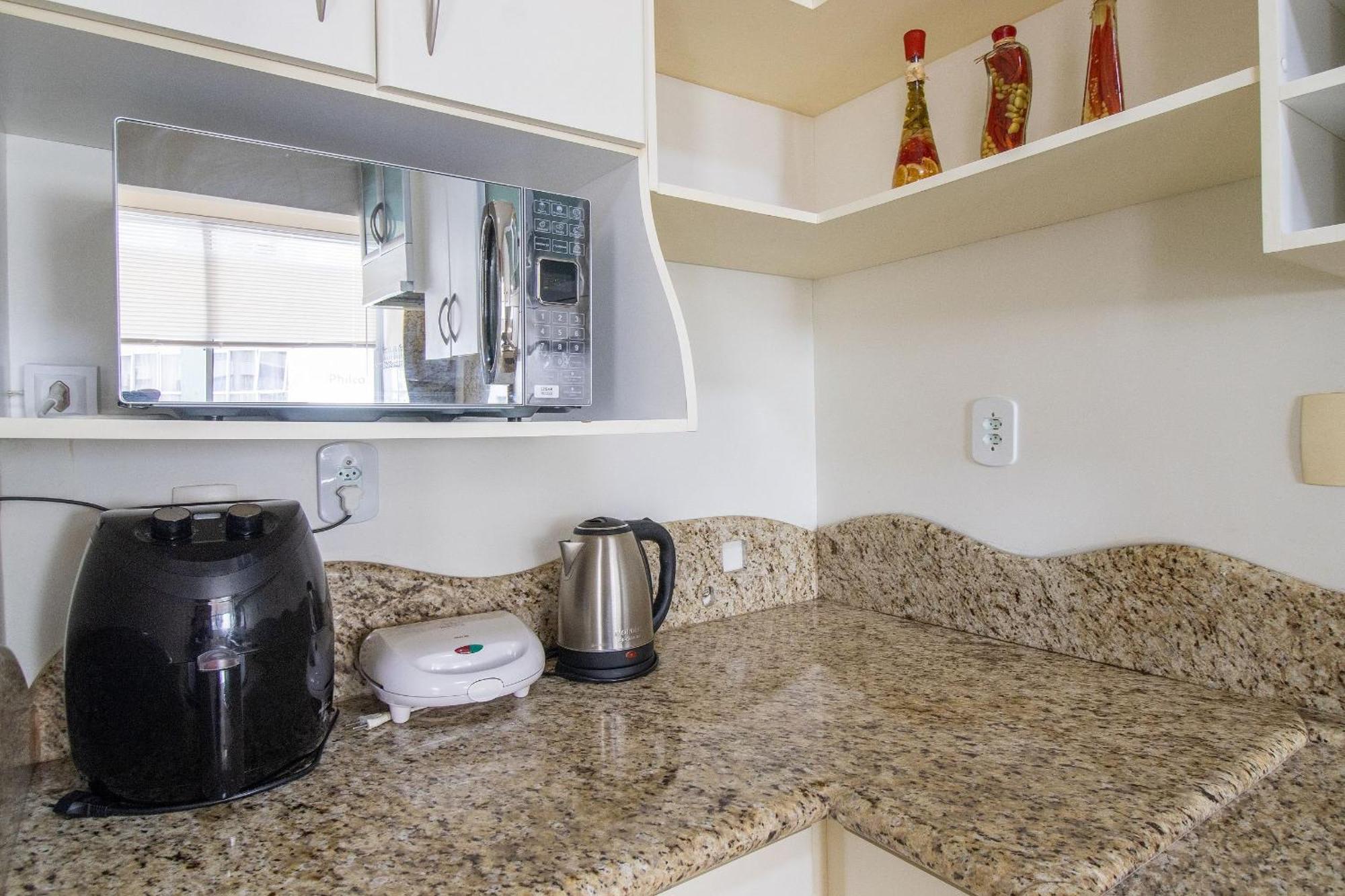 Crm71 - 3 Dorm, Centro, Tv Smart, Garagem, Wi-fi Balneario Camboriu